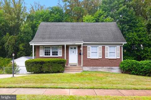 13300 KERRYDALE ROAD, WOODBRIDGE, VA 22193