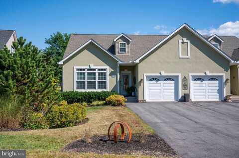 50 HARTZELL DRIVE, SHEPHERDSTOWN, WV 25443