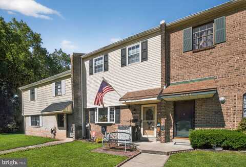 5102 LIGHTHOUSE LANE, BENSALEM, PA 19020