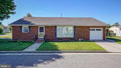 135 MAGNOLIA STREET, CARNEYS POINT, NJ 08069