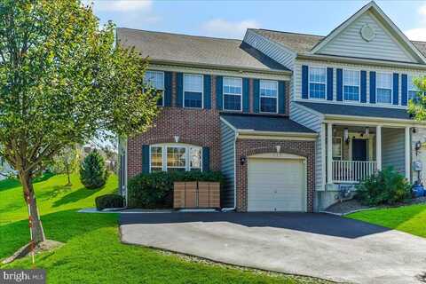 117 PENNS MANOR DRIVE, KENNETT SQUARE, PA 19348