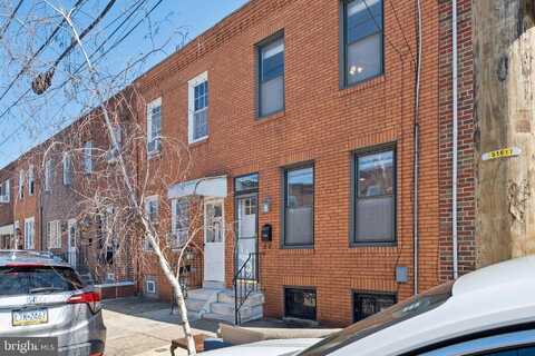2907 ALMOND STREET, PHILADELPHIA, PA 19134