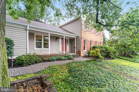 5100 WASHINGTON BOULEVARD, ARLINGTON, VA 22205