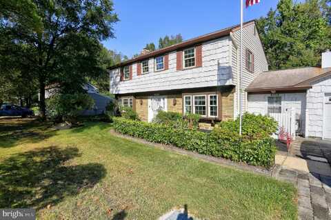 9110 MONTPELIER DRIVE, LAUREL, MD 20708
