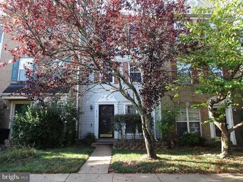13115 QUAIL CREEK LANE, FAIRFAX, VA 22033