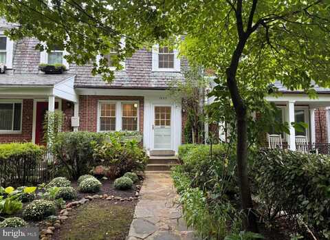1955 39TH STREET NW, WASHINGTON, DC 20007