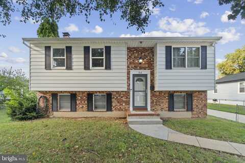 102 16TH AVENUE, BALTIMORE, MD 21225