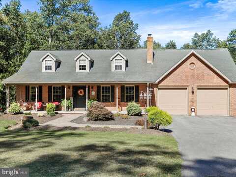 11308 GARRISON WOODS LANE, CLEAR SPRING, MD 21722