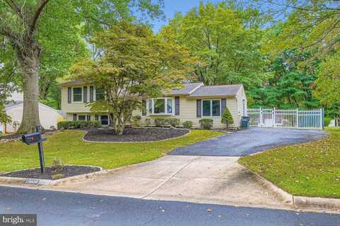 15604 WEMBROUGH STREET, SILVER SPRING, MD 20905
