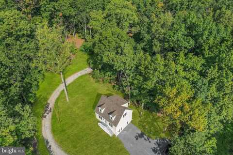 255 LAUREL LANE, BLUEMONT, VA 20135