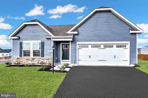 TBB PHEASANT RIDGE ROAD, HANOVER, PA 17331