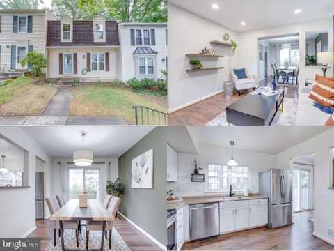 10121 SASSAFRAS WOODS COURT, BURKE, VA 22015
