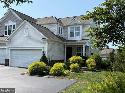 8521 STARLING ROAD, BREINIGSVILLE, PA 18031
