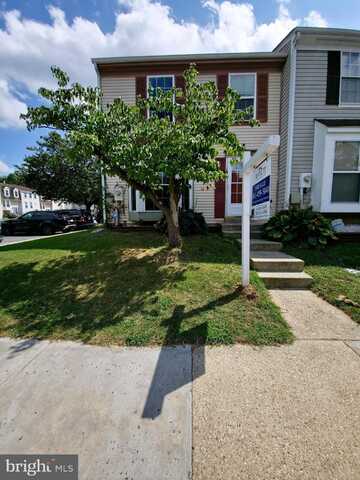 14717 LONDON LANE, BOWIE, MD 20715