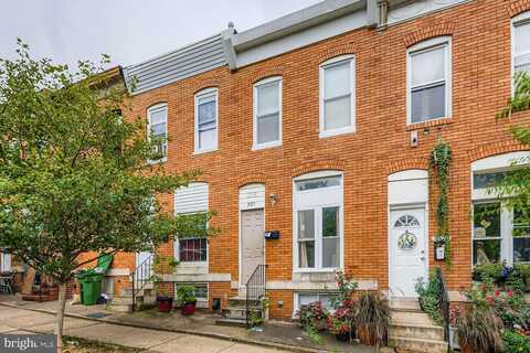 3525 E FAIRMOUNT AVENUE, BALTIMORE, MD 21224