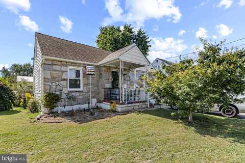 320 S TAYLOR AVENUE, BALTIMORE, MD 21221