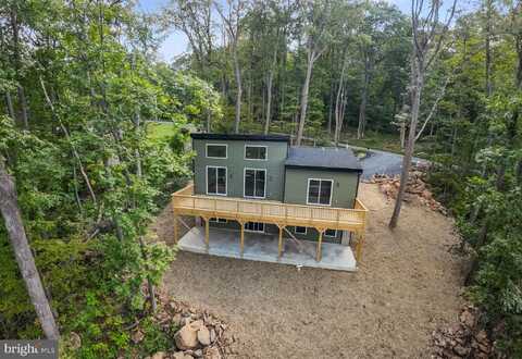 4769 BLUE MOUNTAIN ROAD, LINDEN, VA 22642