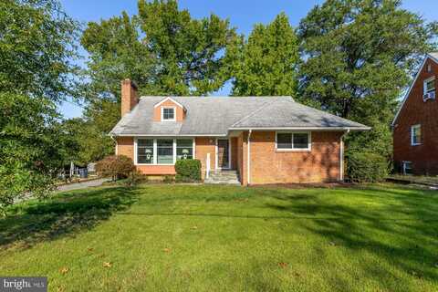 3406 NOTRE DAME STREET, HYATTSVILLE, MD 20783