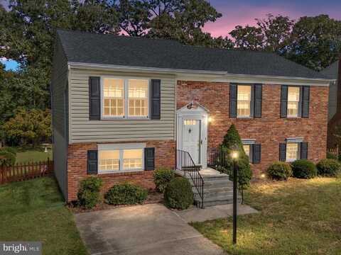 7715 PECAN LEAF ROAD, SEVERN, MD 21144