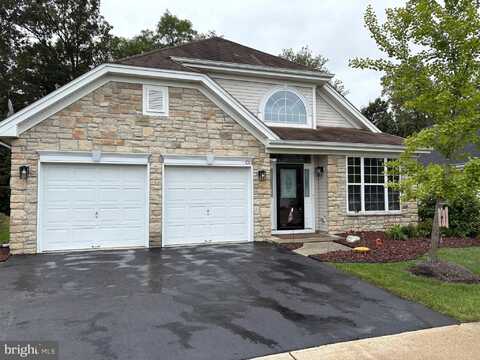 131 HONEY FLOWER, BORDENTOWN, NJ 08620