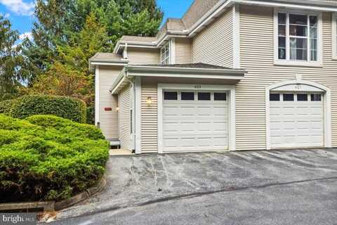 403 COUNTRY PLACE DRIVE, LANCASTER, PA 17601