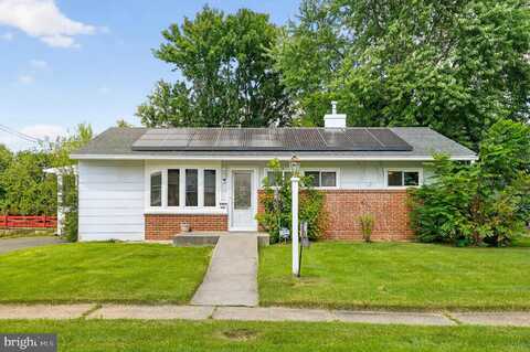 2504 EDGEWOOD AVENUE, PARKVILLE, MD 21234