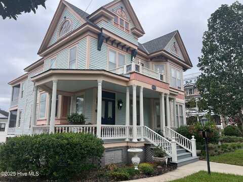 603 W Main Street, Washington, NC 27889