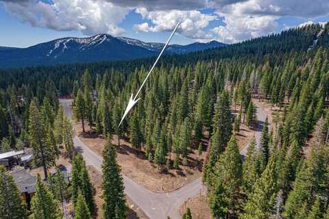 9270 Brae Road, Truckee, CA 96161