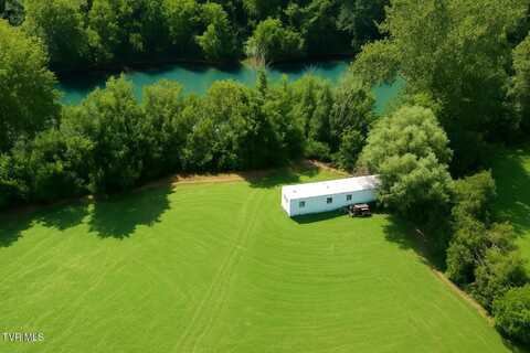 1433 Anglers Way Road, Duffield, VA 24244