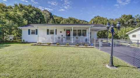 116 Smalling Street, Hampton, TN 37658