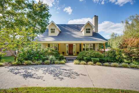 4411 Willmary Drive, Kingsport, TN 37664