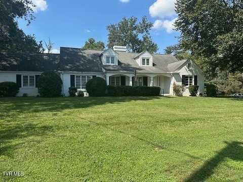 406 Castle Oaks Drive, Kingsport, TN 37663