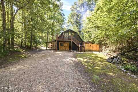 327 Moody Road, Butler, TN 37640