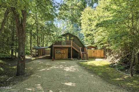 327 Moody Road, Butler, TN 37640