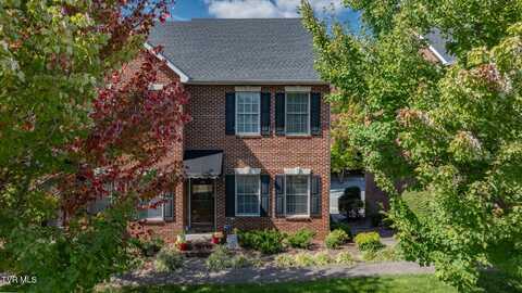 1120 Skyline Drive, Johnson City, TN 37604