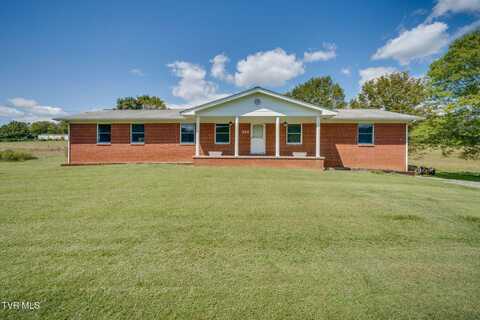 324 W Caney Creek Road, Rogersville, TN 37857