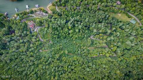 Tbd Cove Ridge Road, Butler, TN 37640