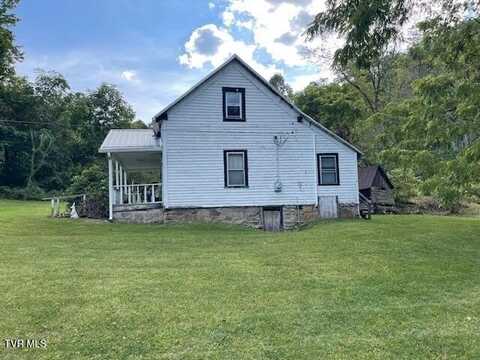 884 Pete Creek Road, Flag Pond, TN 37657