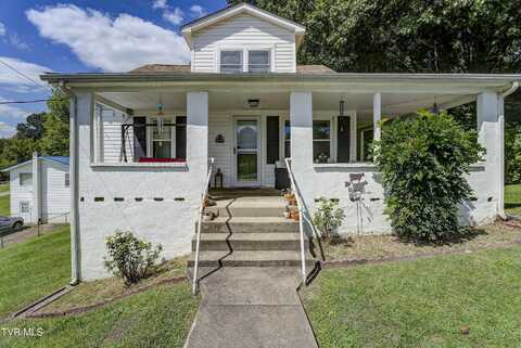 751 Jackson St Street, Bristol, TN 37620