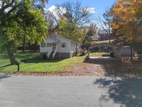 202 Locust Street, Greeneville, TN 37745