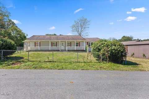 120 Presnell Drive, Johnson City, TN 37604