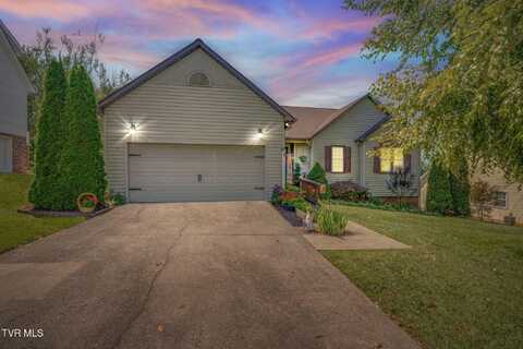 4107 Glaze Road, Johnson City, TN 37601