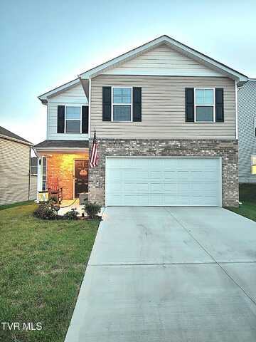 1113 Aspen Terrace, Greeneville, TN 37745
