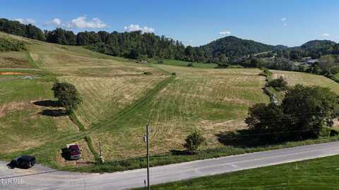Tr 1 Joe R McCrary Road, Fall Branch, TN 37656