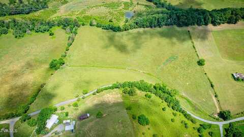 14.4 Acres Long Town Road, Bulls Gap, TN 37711