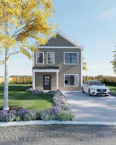 4277 Gambrel Oaks Street, Blountville, TN 37617