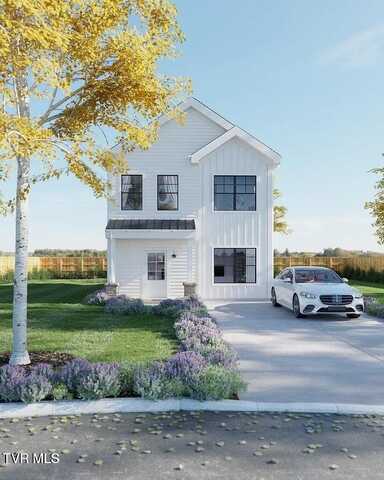 4165 Gambrel Oaks Street, Blountville, TN 37617