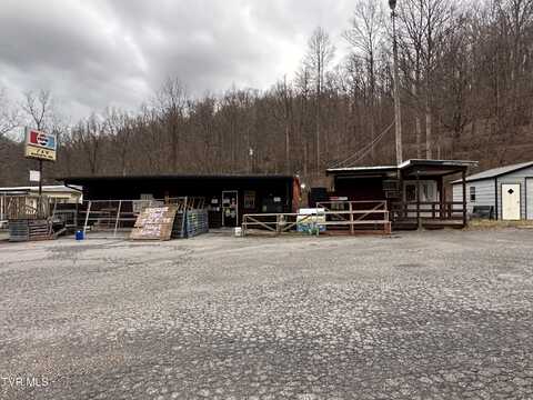 9090 Porterfield Highway, Abingdon, VA 24210