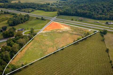 Cookeville HWY, LIVINGSTON, TN 38570