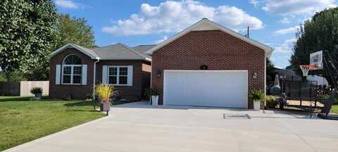 49 Dustin Lane, COOKEVILLE, TN 38506